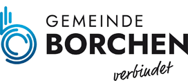 Gemeinde Borchen verbindet