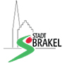 Logo -Stadt Brakel