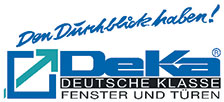 DeKa Fenster