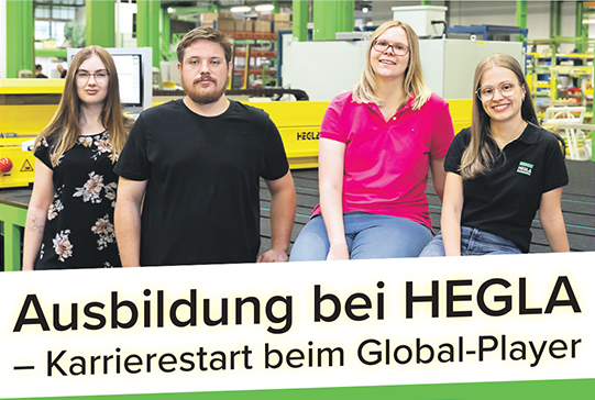 Foto - hegla