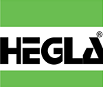 Logo - hegla