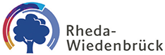 Logo - rheda wiedenbrueck