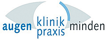 Logo - augenklinik-minden