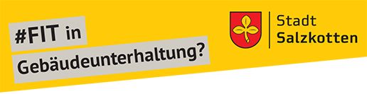 #FIT in
Gebäudeunterhaltung?