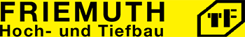 Logo - friemuth