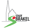 Logo -Stadt Brakel