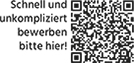 Schnell und unkompliziert bewerben bitte hier!