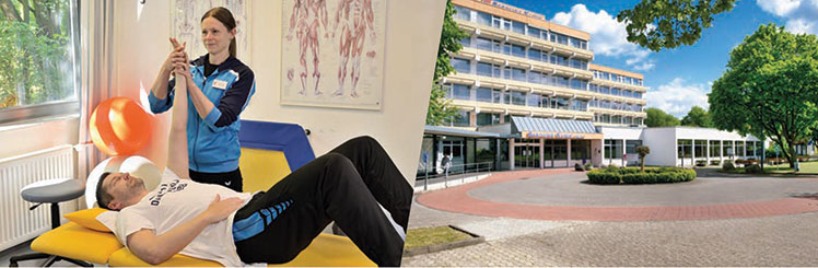 Berolina Klinik