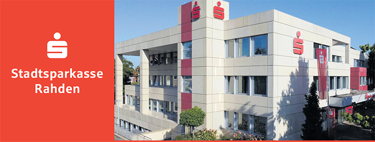 Stadtsparkasse Rahden