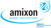 Logo-amixon GmbH 